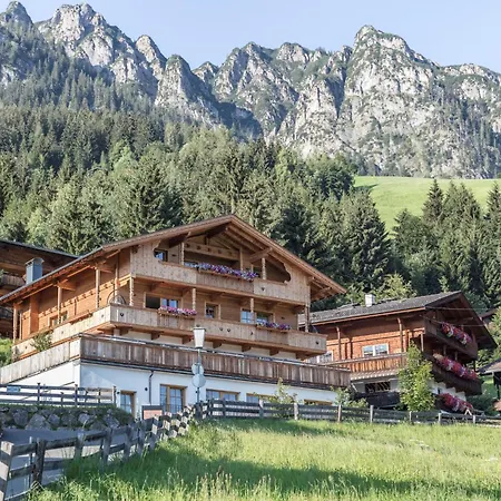 V Superior Alpbach