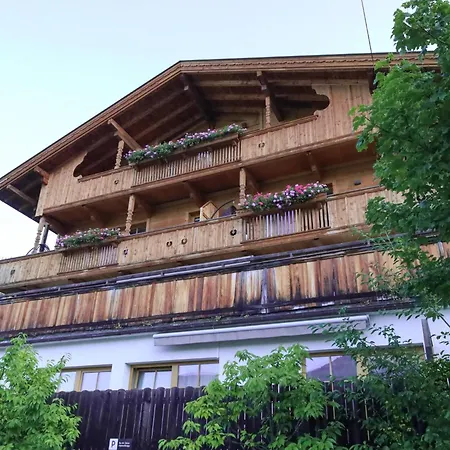 V Superior Alpbach